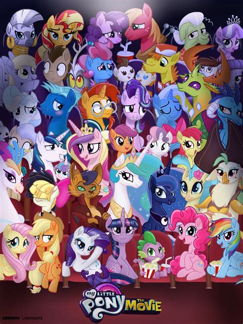 Today Is<strong> The</strong> 13th Anniversary of <strong>My Little Pony</strong>: Friendship Is Magic! In Fact, This is Also<strong> the</strong> 8th Anniversary of<strong> the</strong> CMCs Getting Their Cutie Marks,. . My little pony deviantart